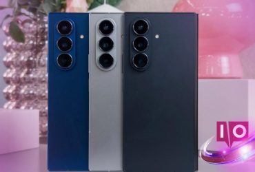 Por qué el Samsung Galaxy Z Fold 7 es un imprescindible: La razón pasada por alto