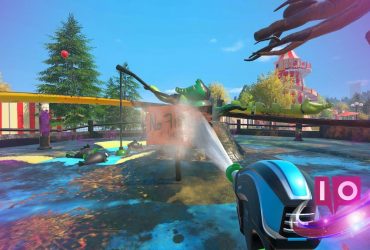 PowerWash Simulator 2: Precios Anunciados, Pero ¿Cuál es la Fecha de Lanzamiento?