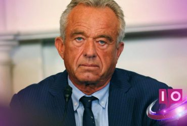 RFK Jr. Comparte Fotos de un Viaje de Pesca en Medio de la Controversia del Tiroteo del CDC