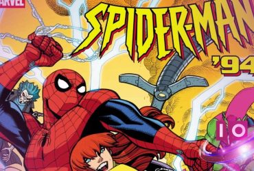 Spider-Man: El regreso sorpresa de MJ se mantiene en secreto por ahora