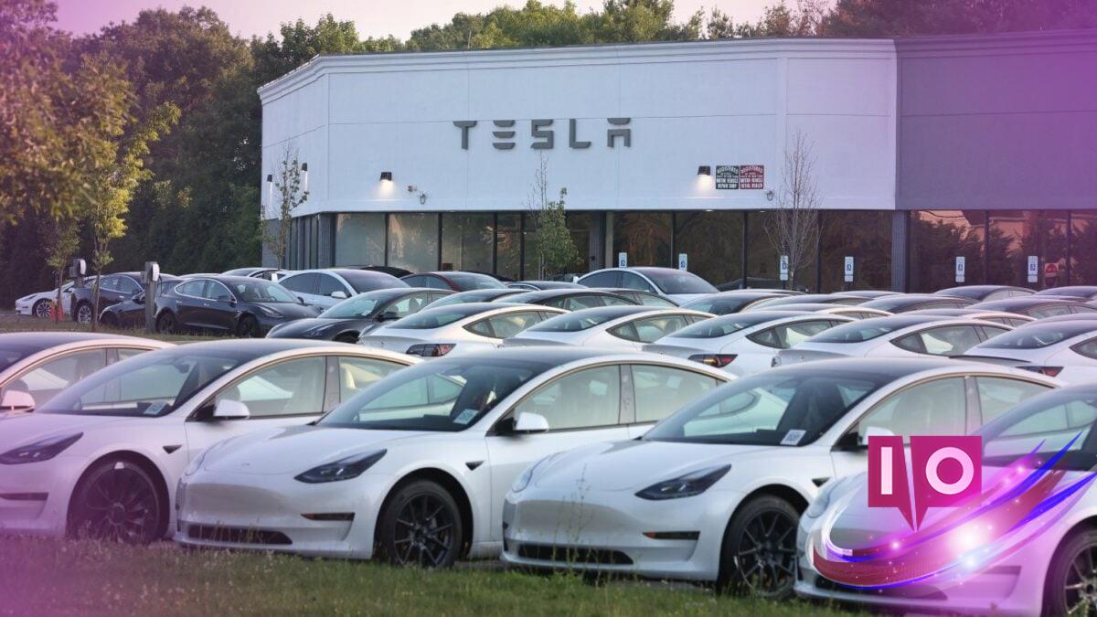 Tesla detiene proyecto de IA tras elogios de Musk como 'espectacular'