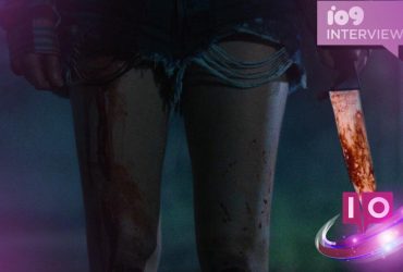 Viernes 13: Dulce Venganza -Jason Voorhees Regresa en Divertido Gore
