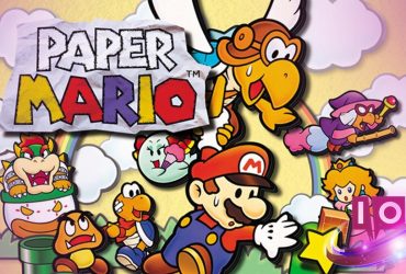 ¡Celebra 25 años de Paper Mario: Comparte tus recuerdos favoritos!