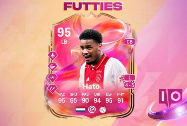 ¡Mejores jugadores de EA FC 25 para la evolución del West Side Wall revelados!