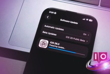 ¡Top 5 características del beta público de iOS 26 que debes probar ahora mismo!