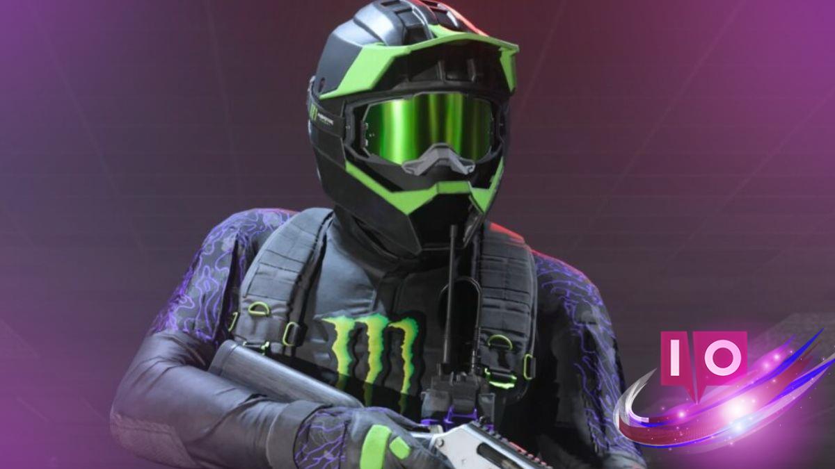 Desbloquea las Recompensas de Monster Energy en Black Ops 7: Una Guía Completa