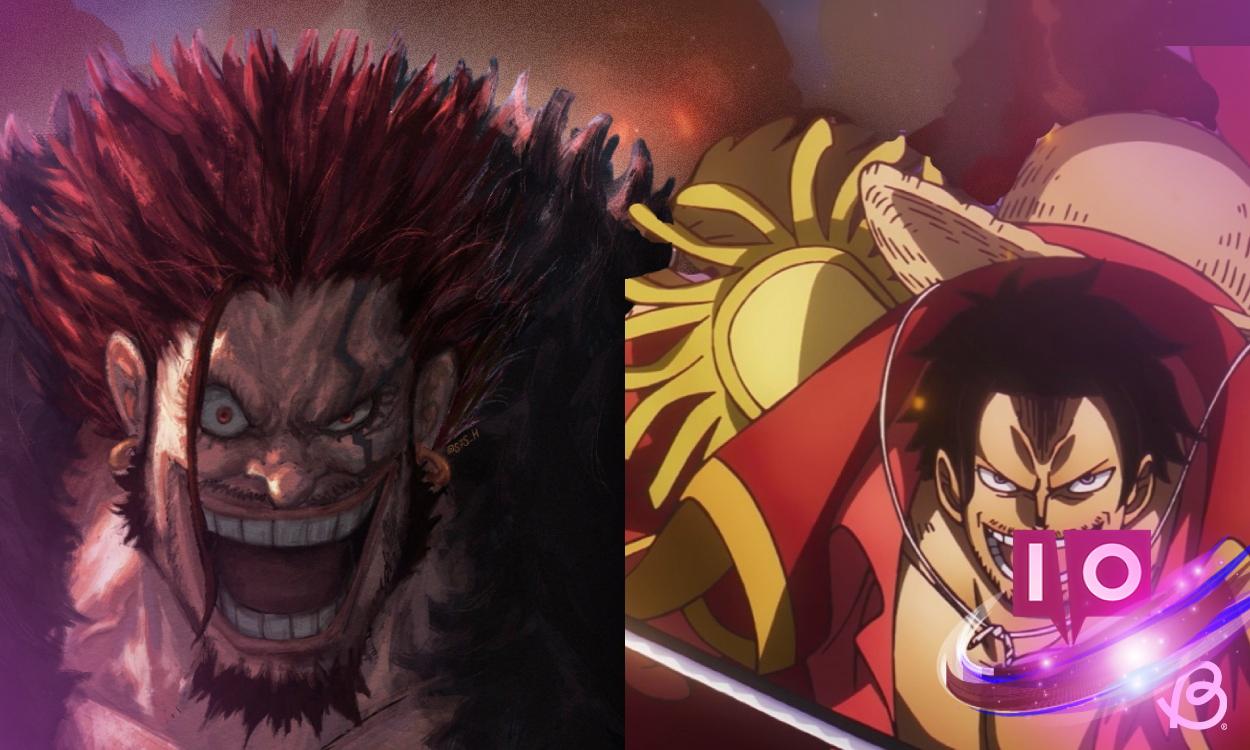 Recapitulación del Capítulo 1158 de One Piece: Se Despliega el Viaje a God Valley