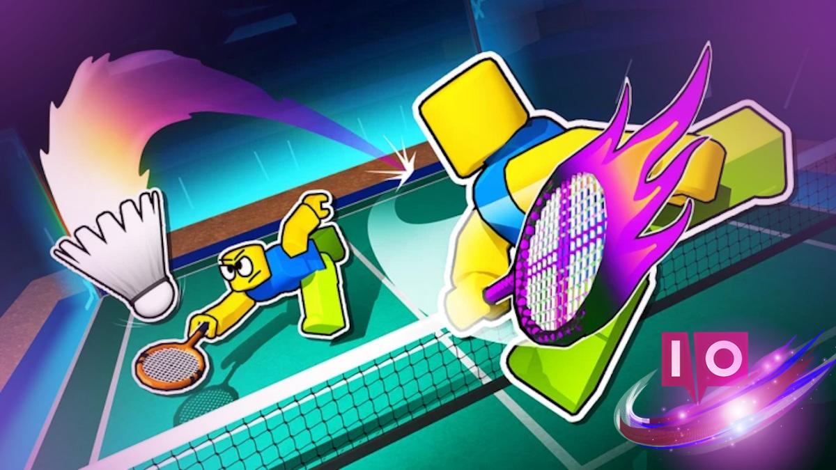 Rivales de Racket Códigos – Septiembre 2025: ¡Desbloquea Nuevas Recompensas Hoy!