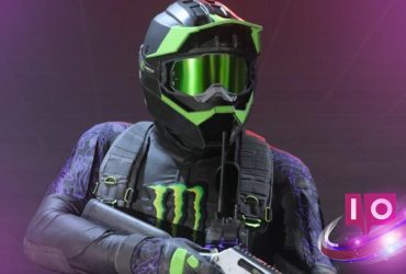 Desbloquea las recompensas de Monster Energy en Black Ops 7: Una guía completa