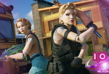Todas las recompensas del Block Party de Nuketown para Black Ops 6 y Warzone explicadas
