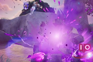 Destruir Nidos de Invasores en Fortnite Capítulo 6, Temporada 4: Guía Completa