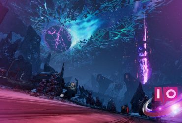 Borderlands 4 FOV Slider: ¿Existe? ¡Descúbrelo aquí!