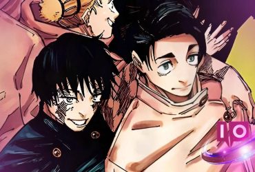 Jujutsu Kaisen Módulo: La relación de Yuta y Maki es oficialmente canónica