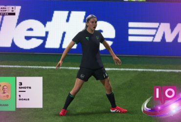Domina el Siu y Nap de Cristiano Ronaldo en FC 26: Una guía rápida