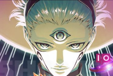 Jujutsu Kaisen Módulo Capítulo 3: Maru Revela Su Verdadera Misión
