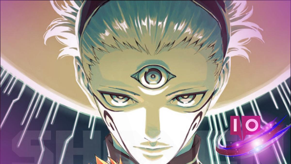 Jujutsu Kaisen Módulo Capítulo 3: Maru Revela Su Verdadera Misión