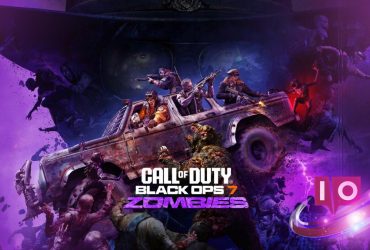 Call of Duty Black Ops 7 Zombies: Mapas, Modo Maldito y Dead Ops Arcade