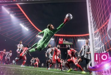 25 Mejores Porteros de EA FC 26 para Firmar y Tener Éxito en el Modo Carrera Ultimate