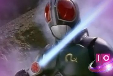 30 Años de 'Masked Rider': El Intento de Kamen Rider por el Éxito de Power Rangers