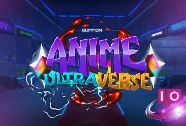 Anime Oficial Ultra Verse: ¡Únete a nuestra comunidad de Trello y Discord!