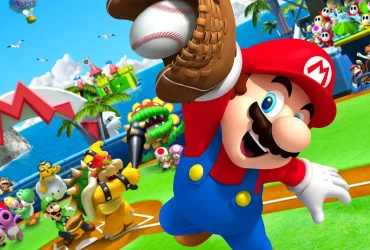 Asociación de los Seattle Mariners con Nintendo: ¡Sorteo de gorros de Super Mario!