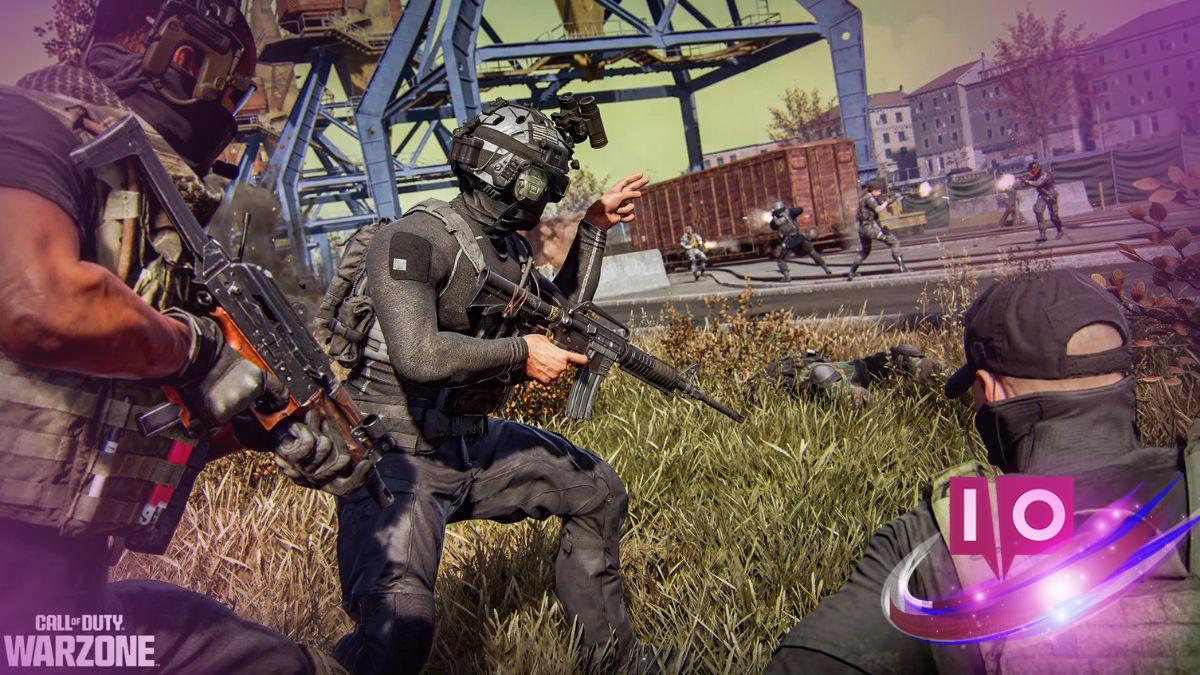 Black Ops 6 y Warzone Temporada 5 Recargada: Todos los Buffs y Nerfs de Armas