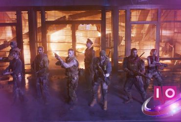 Black Ops 7 Zombies: Nuevos y Clásicos Equipos se Unen para una Acción Épica