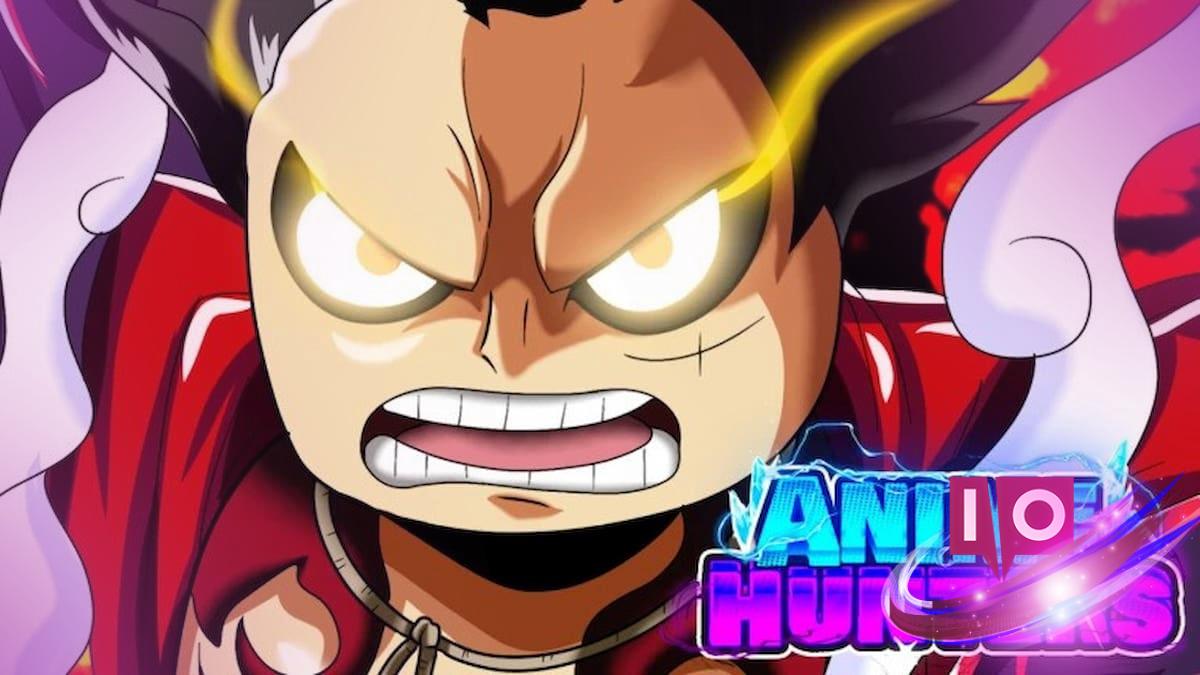 Códigos de Anime Hunters Simulator para septiembre de 2025 [EVENTO]