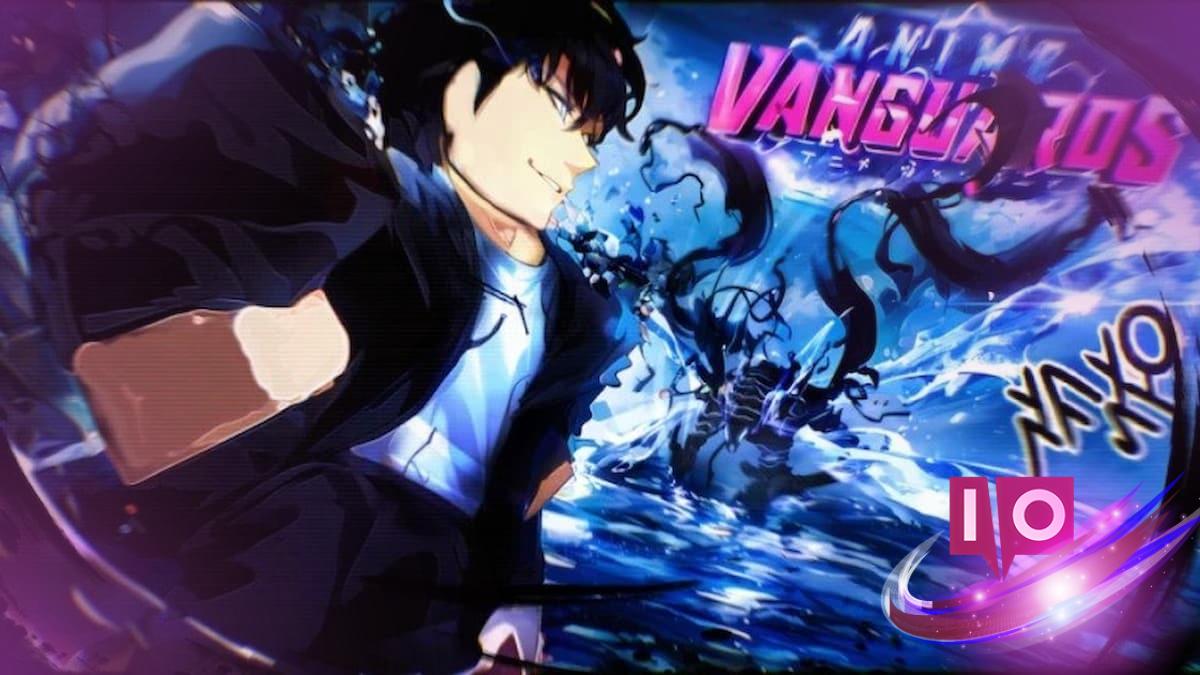Códigos de Anime Vanguards para septiembre de 2025 | ¡Obtén las últimas recompensas!