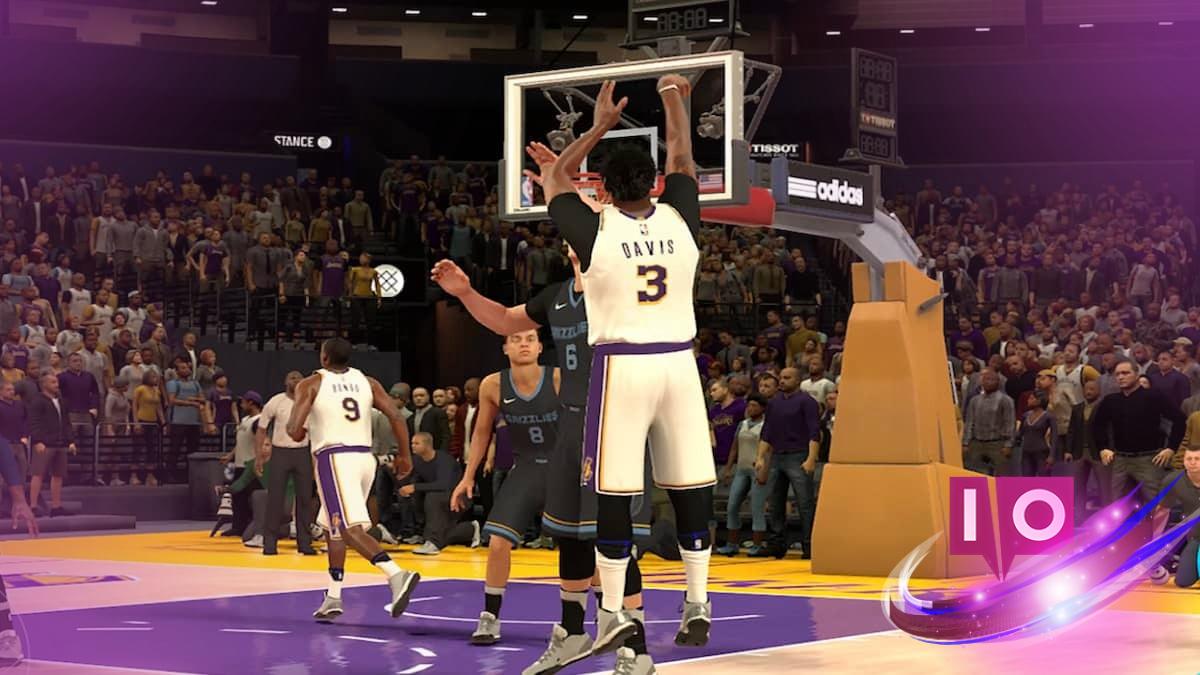 Códigos de NBA 2K Mobile para septiembre de 2025: ¡Desbloquea recompensas gratis!