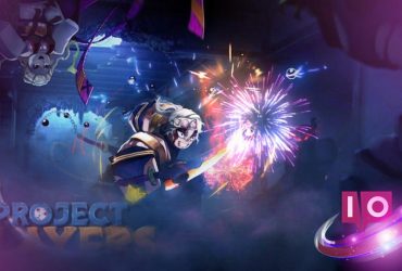 Códigos de Project Slayers (septiembre de 2025) – Guía de actualización 1.5