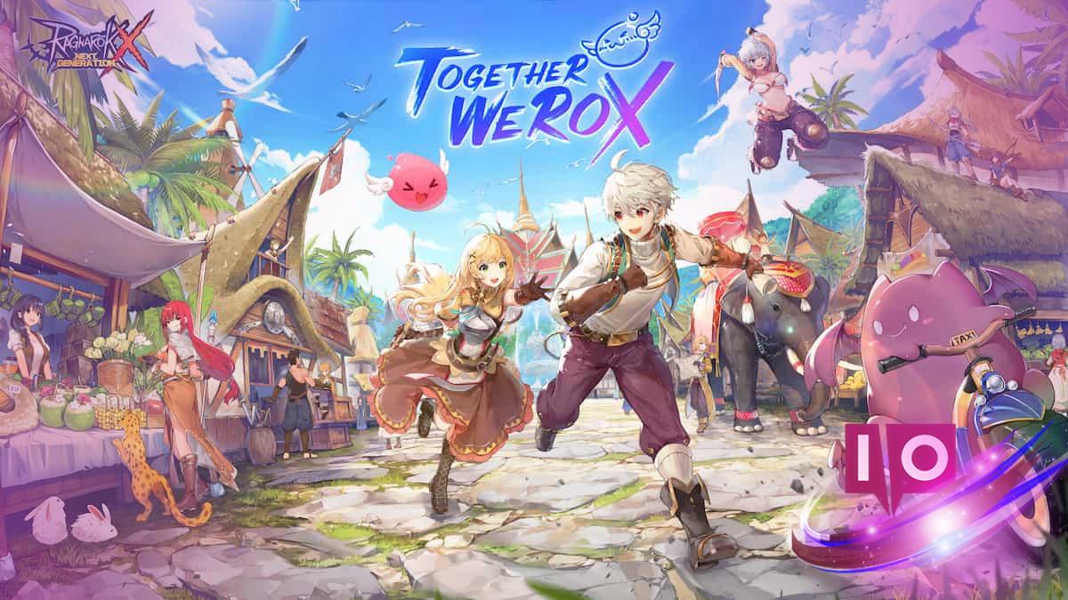Códigos de Ragnarok X para septiembre de 2025: ¡Desbloquea recompensas exclusivas!