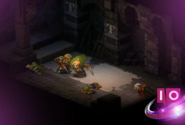 Contador de Regreso del Lanzamiento de Final Fantasy Tactics: Crónicas de Ivalice