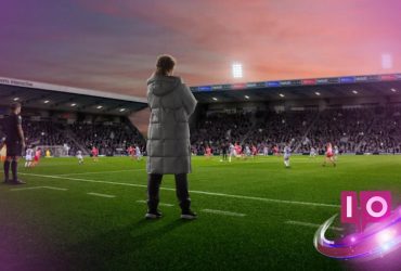 Cuenta Regresiva para el Lanzamiento de Football Manager 26: Fecha, Hora y Detalles de la Interfaz de Partido
