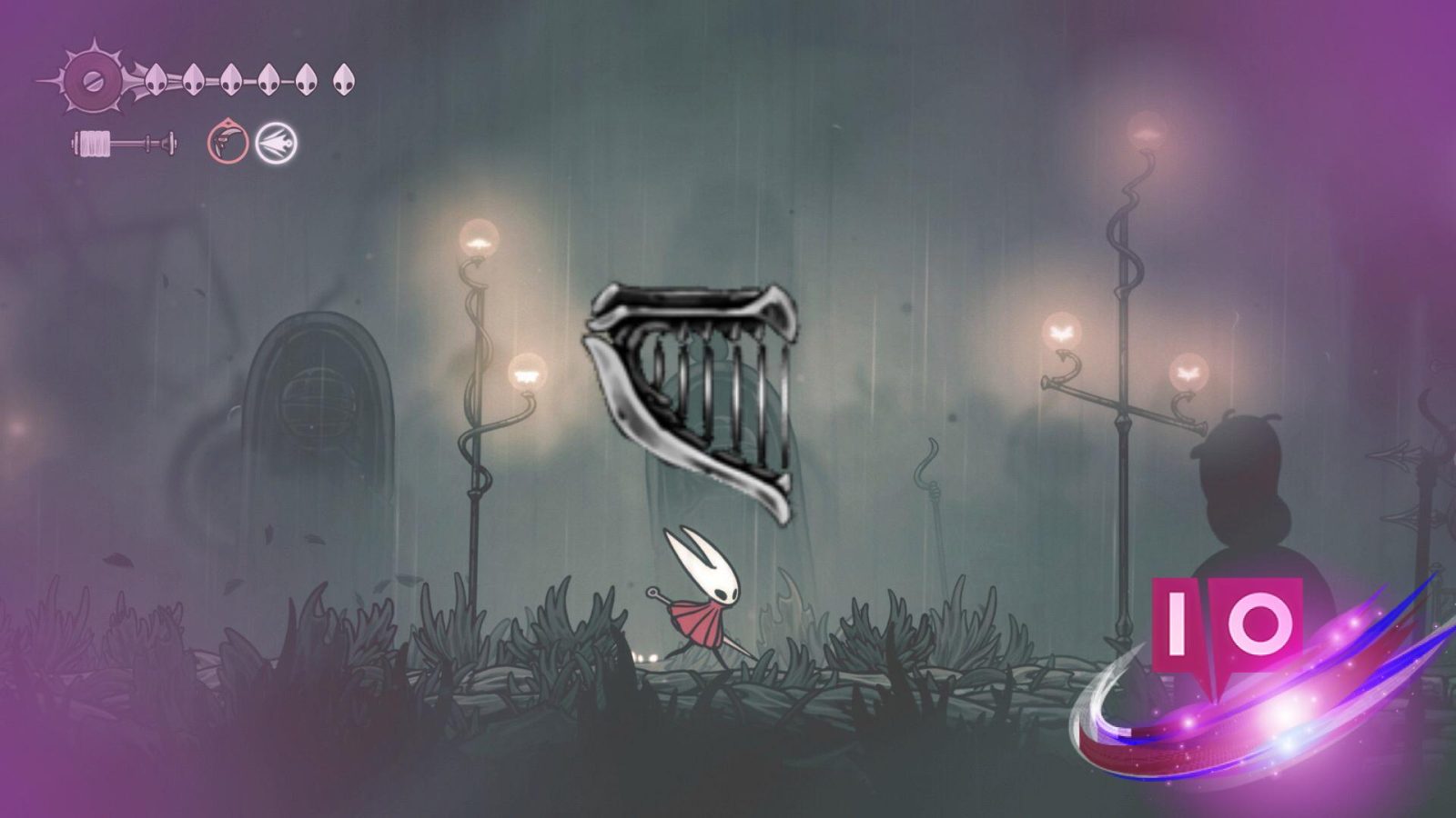 Cuerdas de Araña en Hollow Knight Silksong: Descubre Su Rol Único