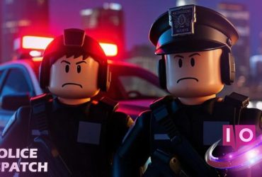 Despacho: Códigos del Simulador de Policía - Guía de Septiembre 2025