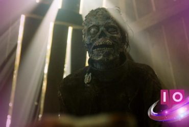 Detrás de cámaras: Cómo los VFX de 'Wednesday' crearon la transformación en zombie