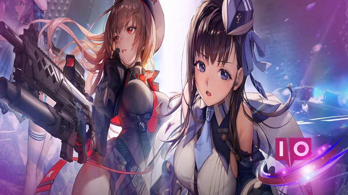 Diosa de la Victoria: ¡Códigos de Nikke de septiembre de 2025 revelados!