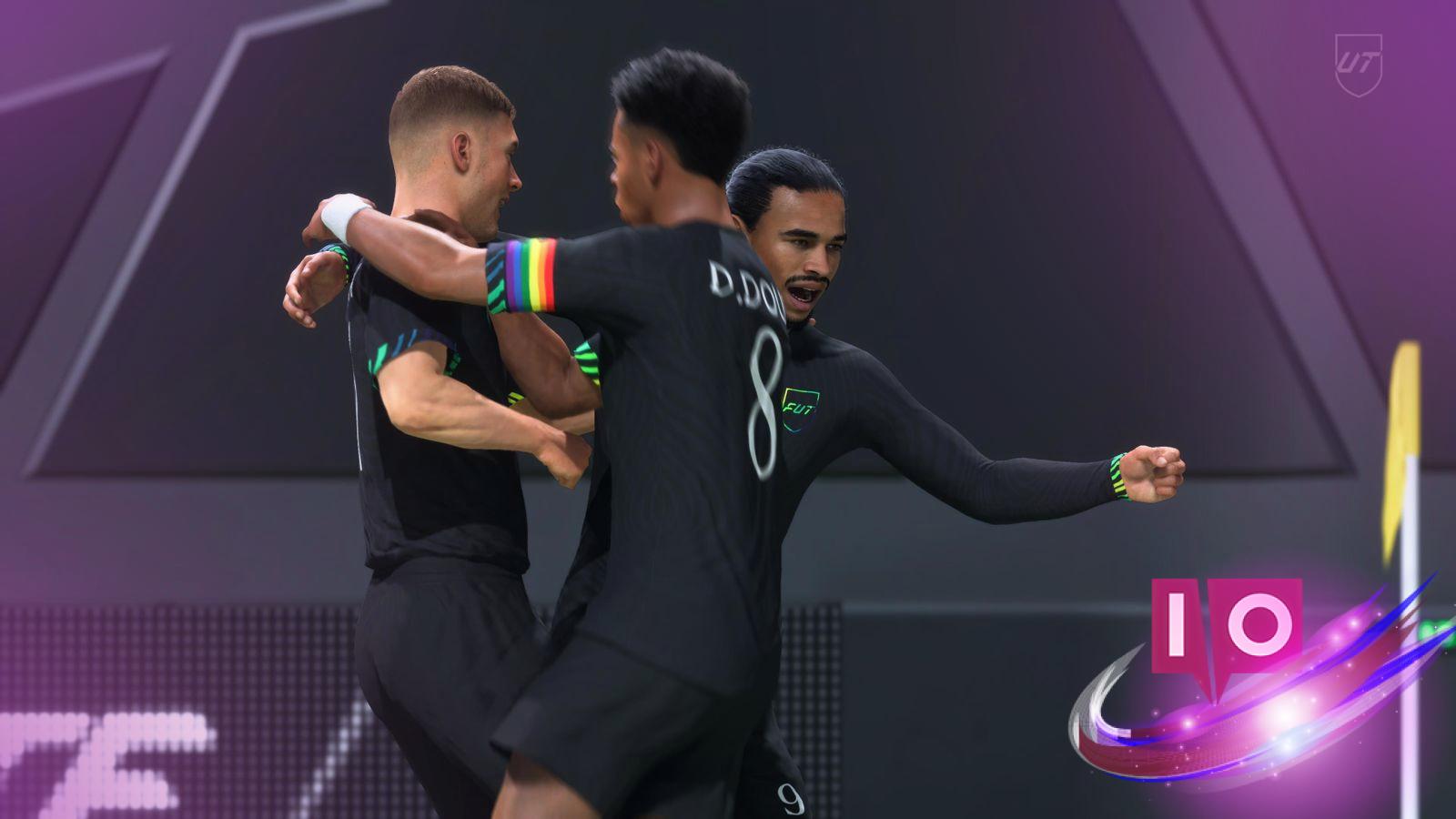 Dominio en el Nivel Pro en FC 26: Consejos para Conceder Menos Goles