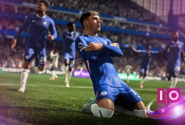 EA FC 26 Clasificaciones de Chelsea filtradas: Palmer, Caicedo, Joao Pedro y más