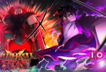 Enlaces de Trello y Discord de Jujutsu Seas: ¡Únete a la comunidad ahora!