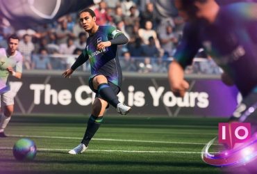 FC 26 Notas del parche de la beta cerrada: Nerf de bajo impulso y toques iniciales mejorados