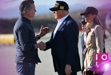 La extraña aventura de memecoin de Gavin Newsom: un giro inspirado en Trump