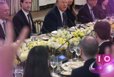 Las grandes empresas tecnológicas instan a los trabajadores H-1B a quedarse en medio de los cambios en las políticas de Trump