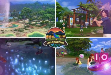 Los Sims 4: Explora Gibbi Point – Guía Definitiva del Mapa del Mundo