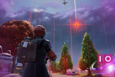 Maestría en Ataques Aéreos de Precisión para Invocar al Ranger Azul en Fortnite