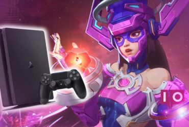 Marvel Rivals Lanzamiento en PS4: Última Fuga y Qué Esperar