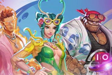 Marvel Rivals Verano Especial Vol 2: Todas las Recompensas de Pase y Cómo Conseguirlas