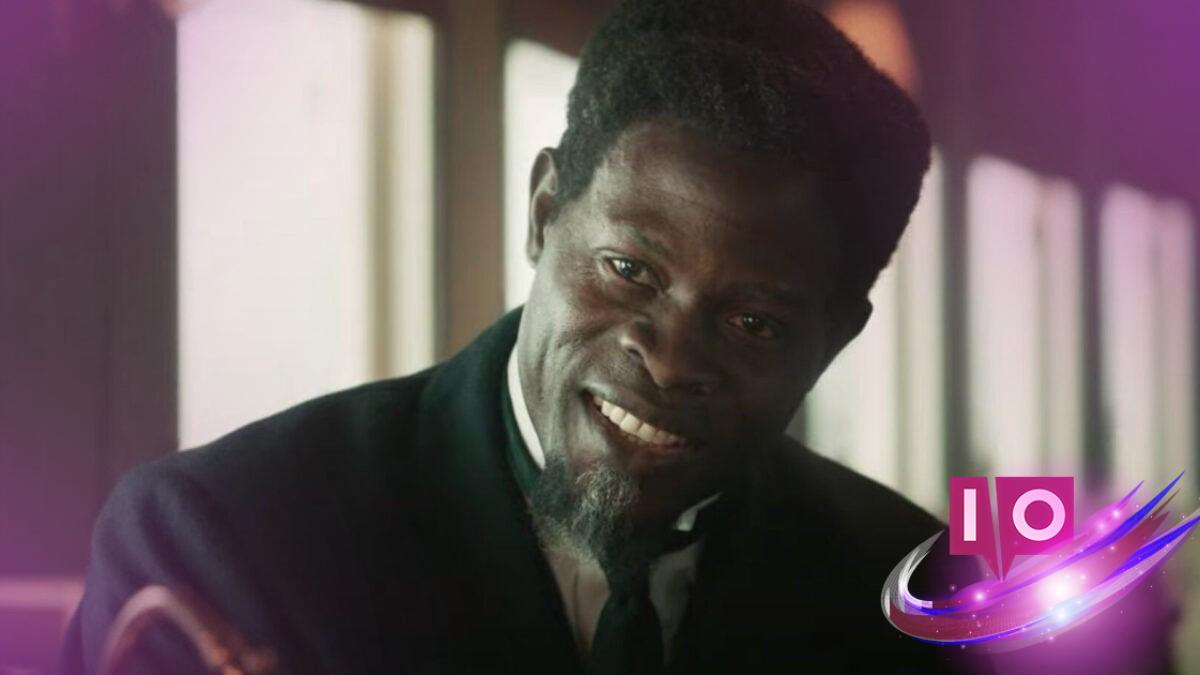 No desperdicien a Djimon Hounsou: El caso por un reinicio significativo de 'Highlander'