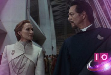 Por qué Dan Gilroy sabe que estás pensando en 'Andor' esta semana